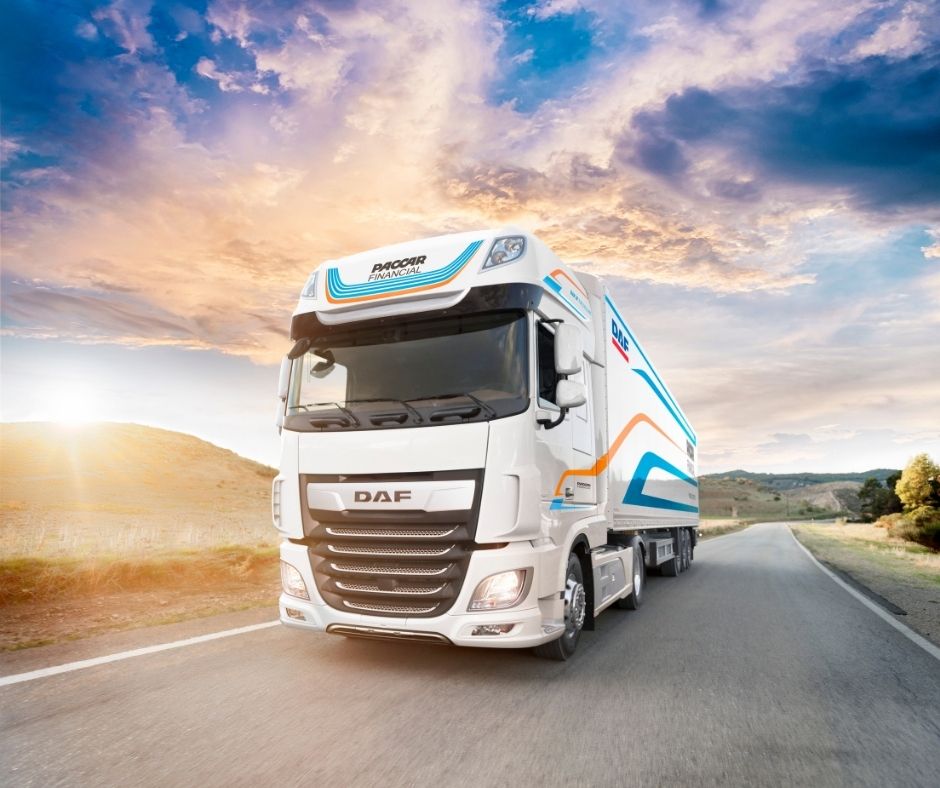 Piemonte Trucks Dealer Ufficiale DAF